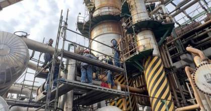 Producción petrolera cae por trabas, alerta CEDE