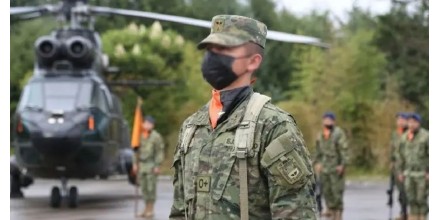 Dos militares son condenados a 29 años y 4 meses de prisión por violación en Orellana