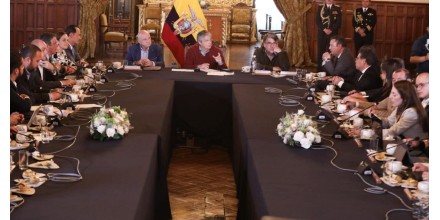 El gobierno aprobó plan para enfrentar a El Niño 