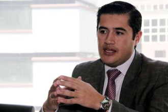 Mercados internacionales reaccionan positivamente a nombramiento de Richard Martínez
