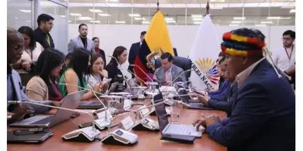 Fiscalización solicita documentos a empresas públicas en investigación sobre EMCO