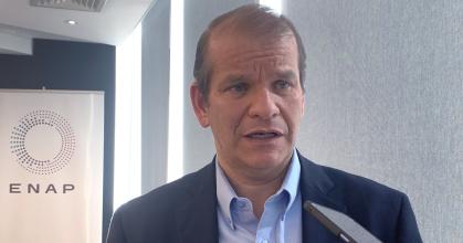  ENAP, de Chile, aumentó sus beneficios un 84 % en el primer semestre