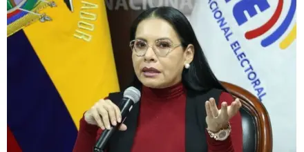 Consejo Nacional Electoral analiza posible adelanto de elecciones seccionales