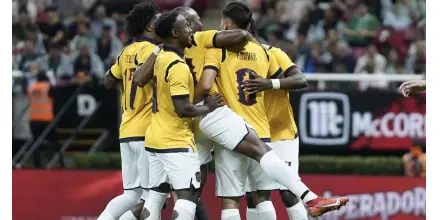 Ecuador vs Guatemala EN VIVO: dónde ver el último amistoso de La Tri antes del Mundial 2026