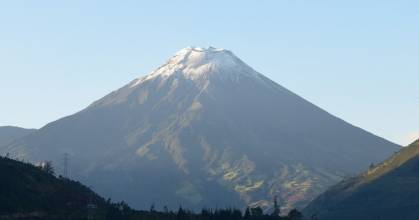Ecuador, segundo país de la región con mayor número de Geoparques