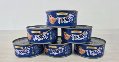 Ecuador exportó atún a gran escala a Emiratos Árabes Unidos