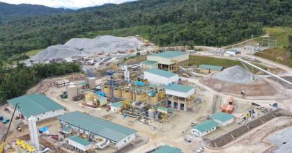 Minería: Ecuador implementará nueva tasa para fortalecer control minero