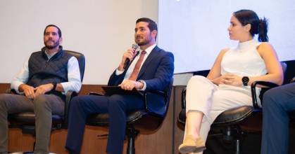 Bernardo Cordovez, nuevo presidente del Consejo Directivo del IESS