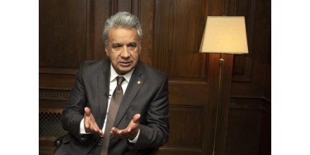 Ecuador alcanza la mayoría necesaria para renegociar bonos
