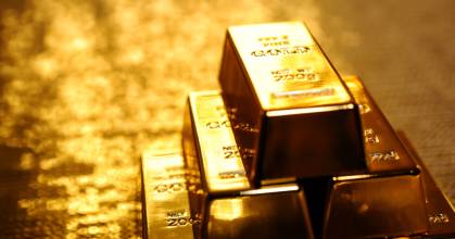 El oro bajó a $ 3.227 por onza 