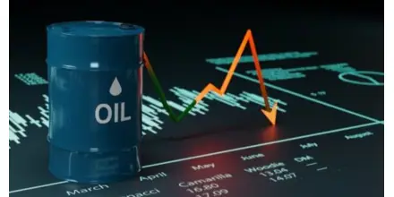 WTI cae a USD 85 por barril tras señales de acuerdo entre EE.UU. e Irán 