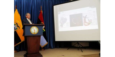 La FAE reconoce que hay 2.000 pistas sin control