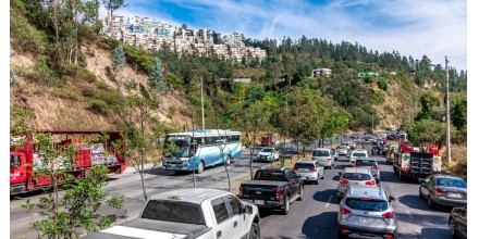 Así será el Pico y Placa Quito para este jueves 2 de julio de 2026: horarios y restricciones