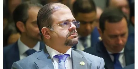 Ministro del Interior rechaza versión internacional sobre bombardeo en Sucumbíos