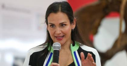 Inés Manzano anunció acuerdo con un grupo español por $ 600 millones