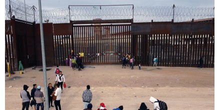 El gobierno exhorta a sus ciudadanos a evitar la migración ilegal a EEUU