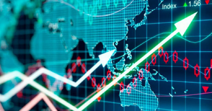 El riesgo país se acerca a 2.000 puntos, el más alto en 30 meses 