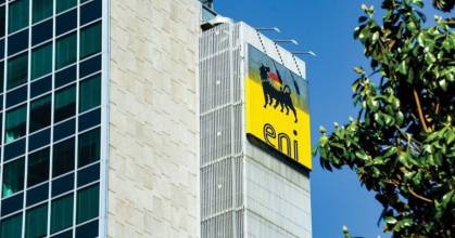 Eni continuará produciendo gas en Venezuela