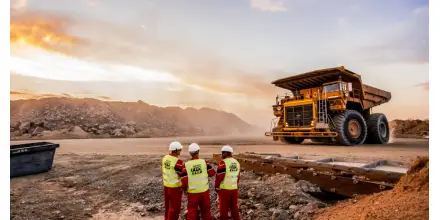 Perú: Antamina, Las Bambas y Southern lideran producción de cobre hasta febrero de 2026