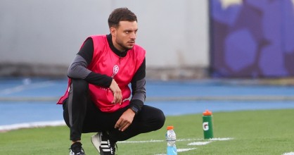 La gira española de Independiente del Valle se completa con el Getafe y el Orlando Pirates