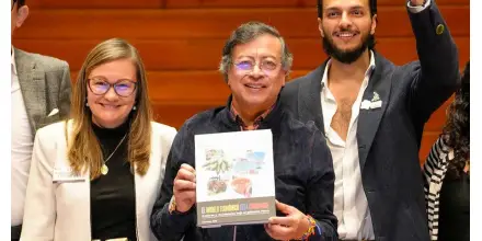 Colombia plantea salida del arbitraje internacional de inversión y abre debate sobre seguridad jurídica
