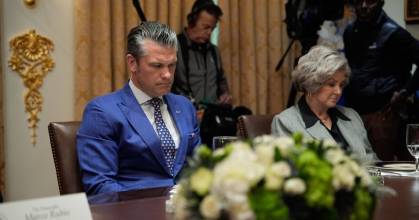 EE.UU. atacó otra narcolancha frente a costas de Colombia en el Pacífico