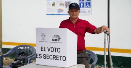 Principales noticias de Ecuador hoy - 18 de noviembre de 2025