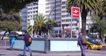 Quito amplía transporte y seguridad por conciertos de Shakira