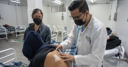  Un estudio confirmó 3 casos del virus Oropuche en Ecuador durante 2024