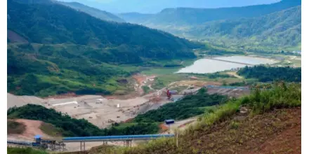 Autogeneración eléctrica, el cuello de botella para Mirador II