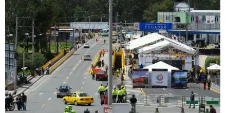 Ecuador acude a la CAN para impugnar resoluciones y mantiene aranceles a Colombia