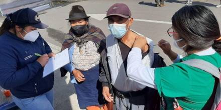 La campaña de vacunación contra la influenza comenzará el domingo