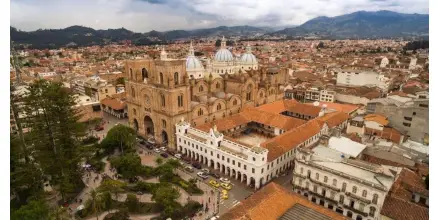 Cuenca registra la canasta familiar básica más cara del país