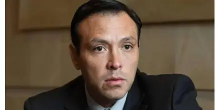 Nelson Baldeón: Petroecuador necesita una transformación profunda para recuperar competitividad 
