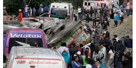 Camioneros en Colombia suspenden tránsito en Cauca, Huila, Putumayo y Nariño por crisis de seguridad