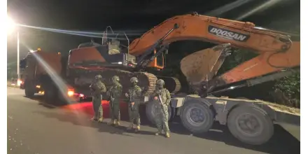 Perú: Estancamiento de proyectos auríferos eleva riesgos por avance de la minería ilegal