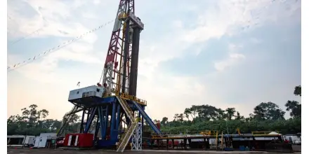 Petroecuador prevé sumar 16.000 barriles diarios con nueva campaña de perforación