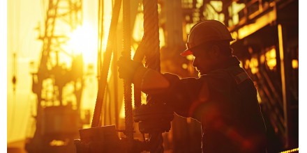 El petróleo de Texas WTI baja un 3,6 % tras la decisión de la OPEP+ de prolongar sus recortes