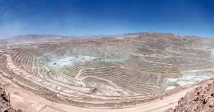 Codelco ganó $ 245 millones en 2024 y revirtió pérdidas de 2023