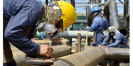 Petroecuador reporta más de 36.900 empleos generados en la Amazonía desde 2023