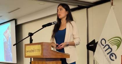 Warintza: El megaproyecto minero que se perfila para 55 años