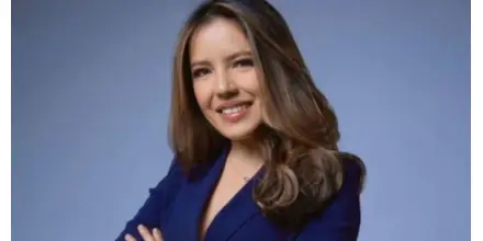 María Daniela Conde asumió el Viceministerio de Hidrocarburos