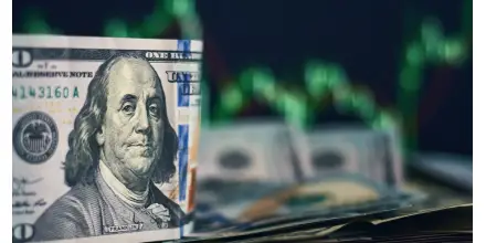 Precio del dólar en Colombia para este miércoles 1 de abril de 2026. A la baja 