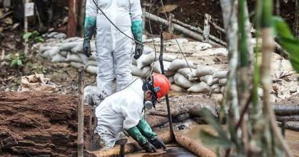 Oleoducto Norperuano sufrió cuarto atentado del año
