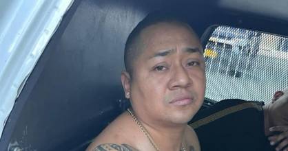 Fede, cabecilla de Los Águilas, fue recapturado en Medellín