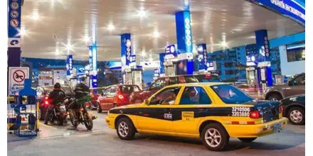¿Por qué ha habido escasez de diésel en Ecuador?