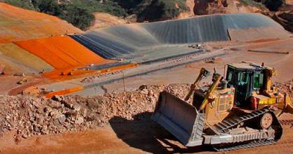 Perú: La mina de cobre de Tía María comenzará construcción en octubre