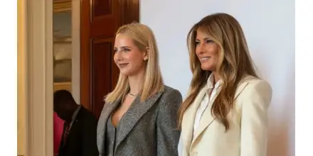 Lavinia Valbonesi promueve alianza global para proteger a niños en la era de la IA