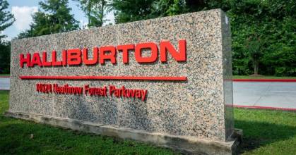 Halliburton destacó oportunidades en Venezuela