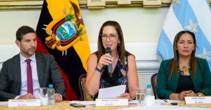 El plan de retorno seguro a clases fue presentado 